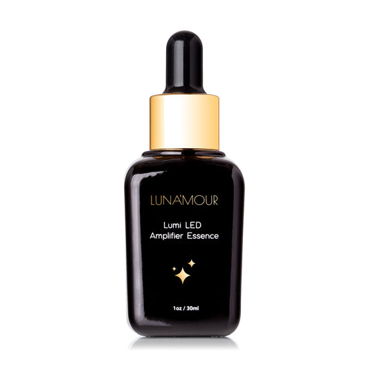 Lumi LED Amplifier Essence | 1oz / 30ml