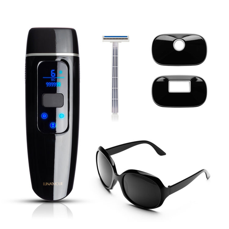 COOL PRO Blemish & Hair Removal System