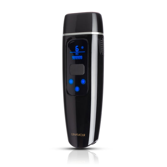 COOL PRO Blemish & Hair Removal System