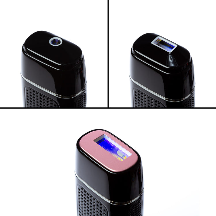 COOL PRO Blemish & Hair Removal System