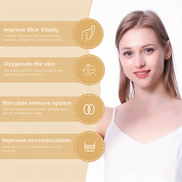Sculpt-Tacular Body & Face Gua Sha Tool