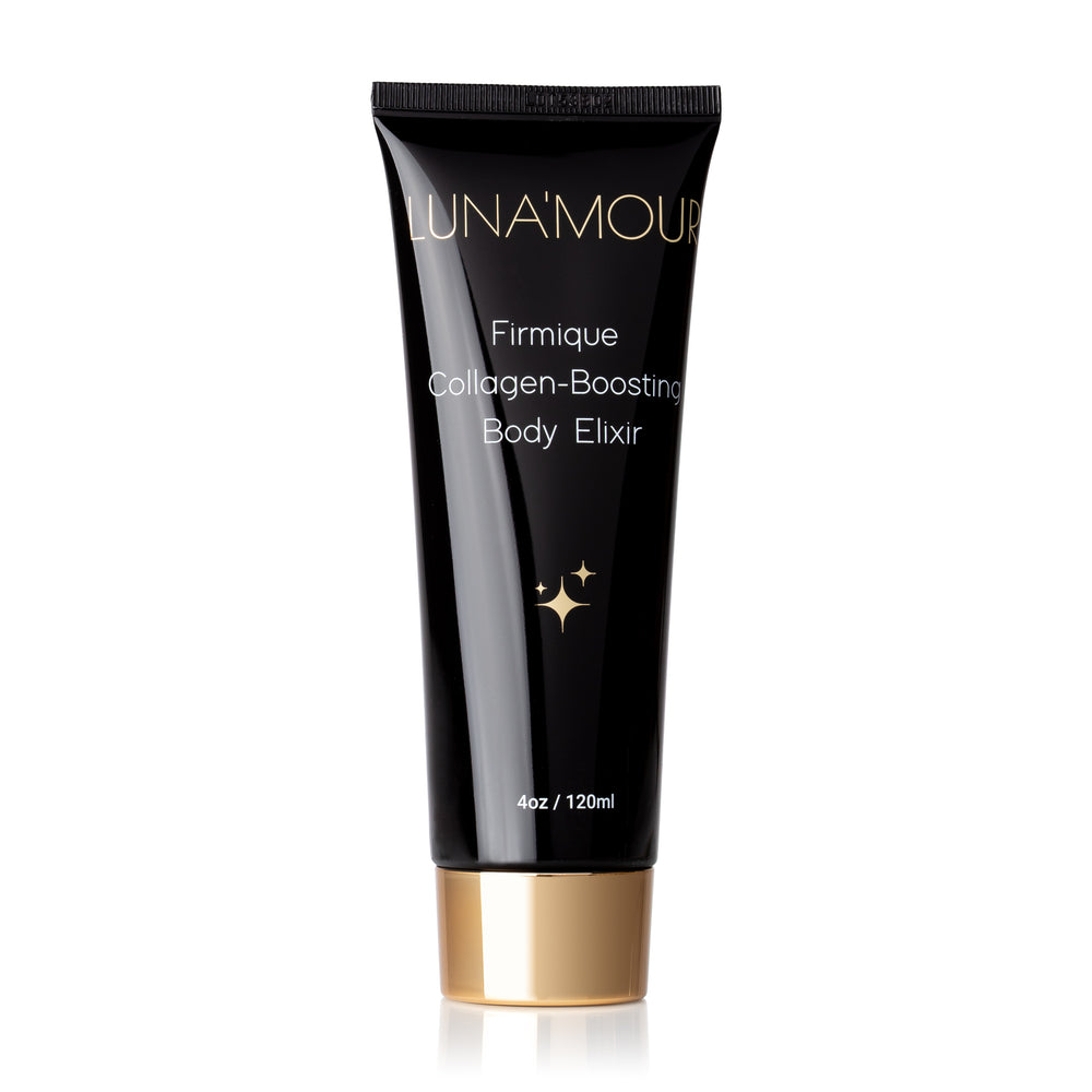 Firmique Collagen-Boosting Body Elixir, 120ml bottle