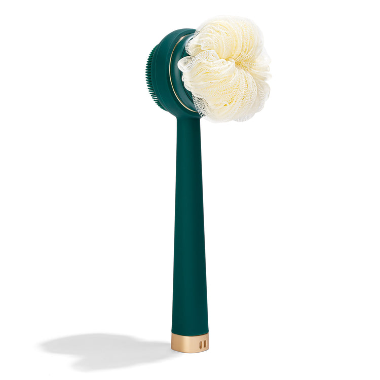 HydroBrush Trio Spa System