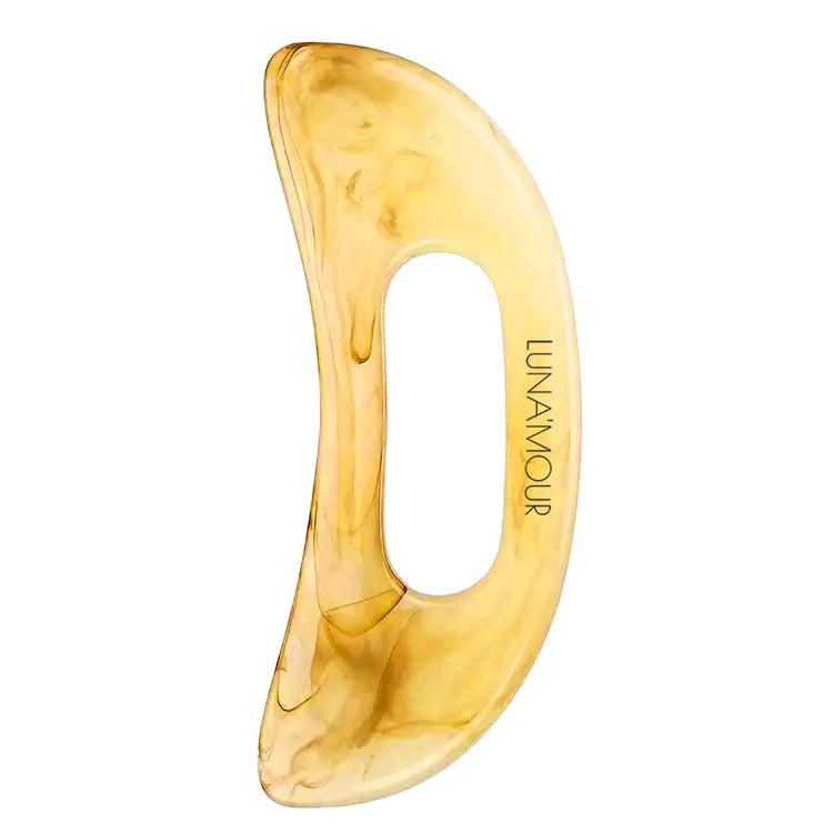 Sculpt-Tacular Body & Face Gua Sha Tool