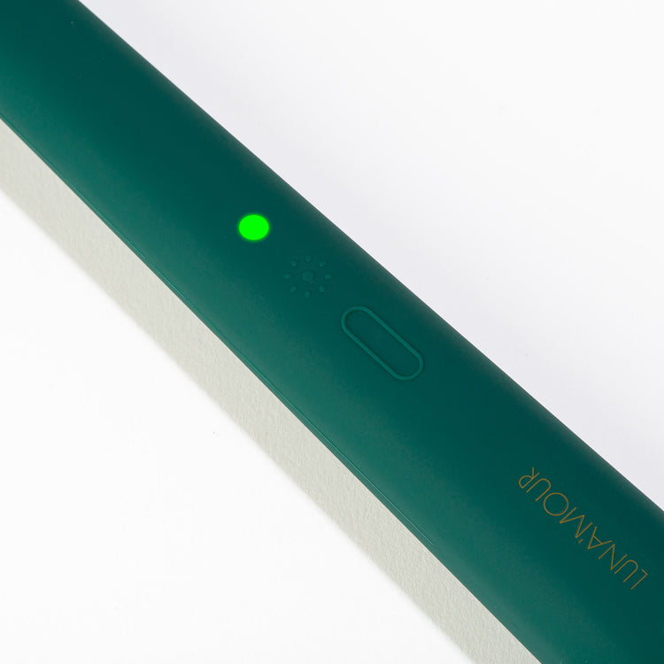 HydroBrush Trio Spa System