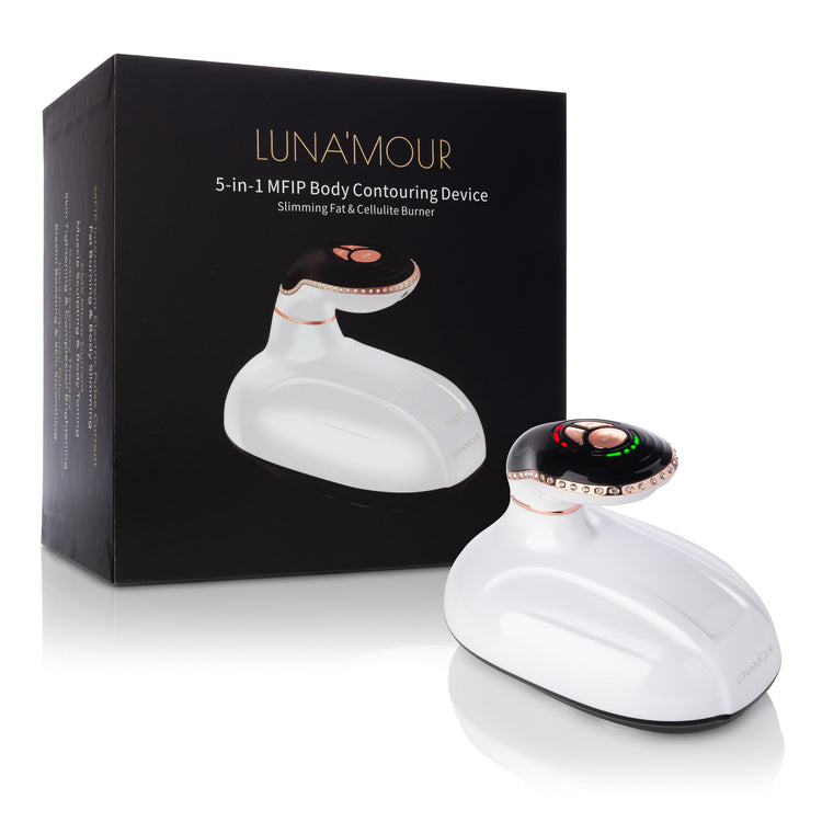 5-in-1 MFIP Slimming Body Device