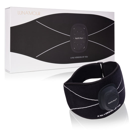 The NuFit Pro™ - EMS, LED & Far-Infrared Therapy Belt