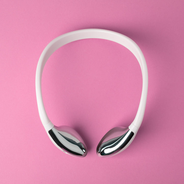 LunaLift: Define & Contour EMS Facial Device