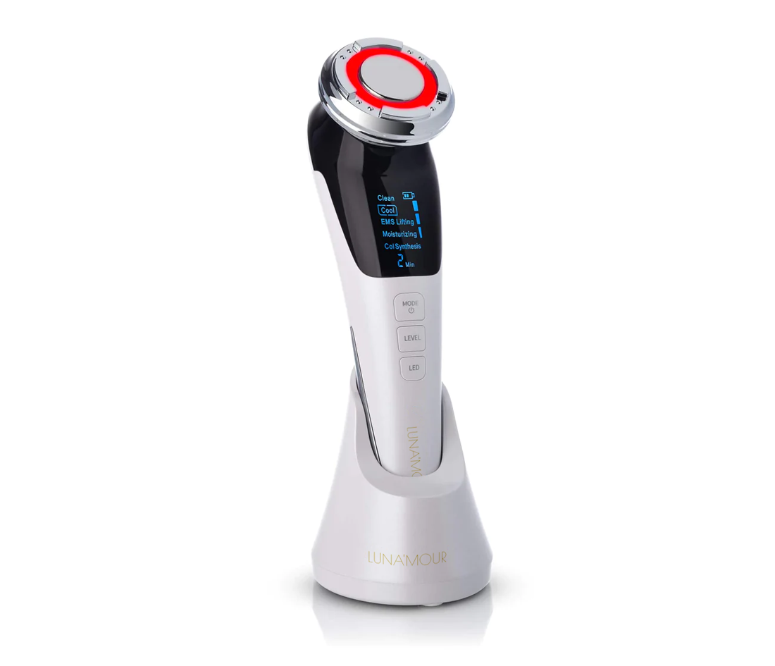CryoTherm 5-in-1 Face Sculpting Device