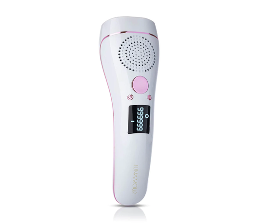 ICE COOL IPL Hair Removal Device