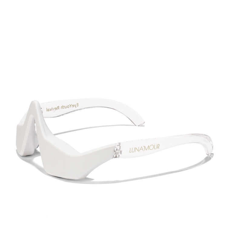 EyeYouth Revival: EMS + Red Light Therapy Device