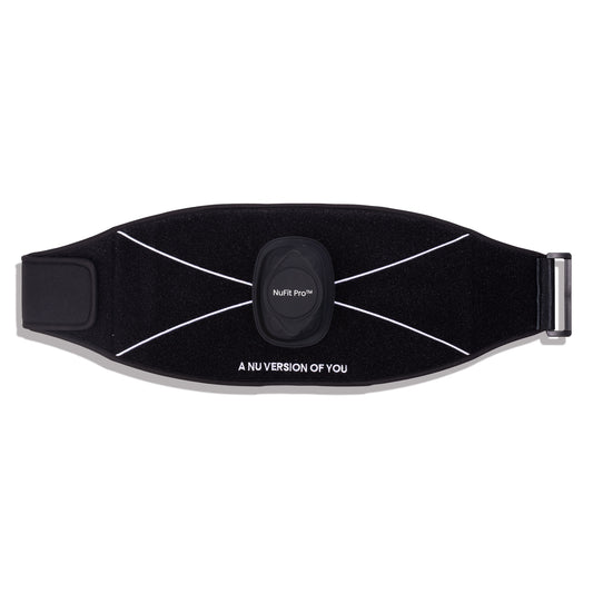 The NuFit Pro™ - EMS, LED & Far-Infrared Therapy Belt