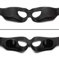 Onyx EyeFix PRO eye mask, detail view