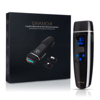 COOL PRO IPL device, alternate product view
