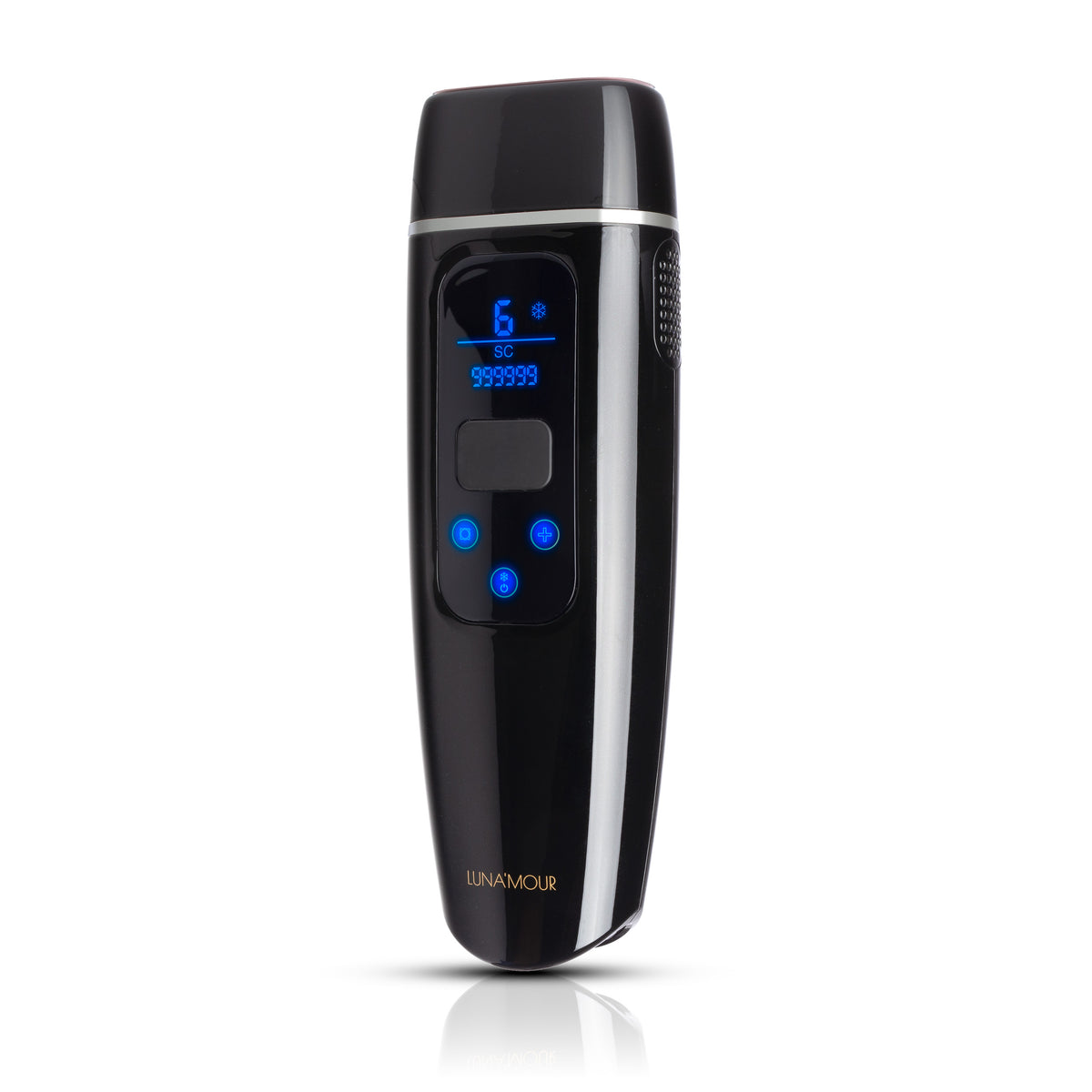 COOL PRO at-home IPL hair removal device