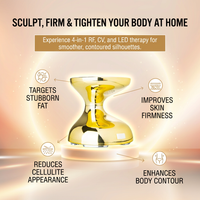 ULTRA Sculpt device, product view