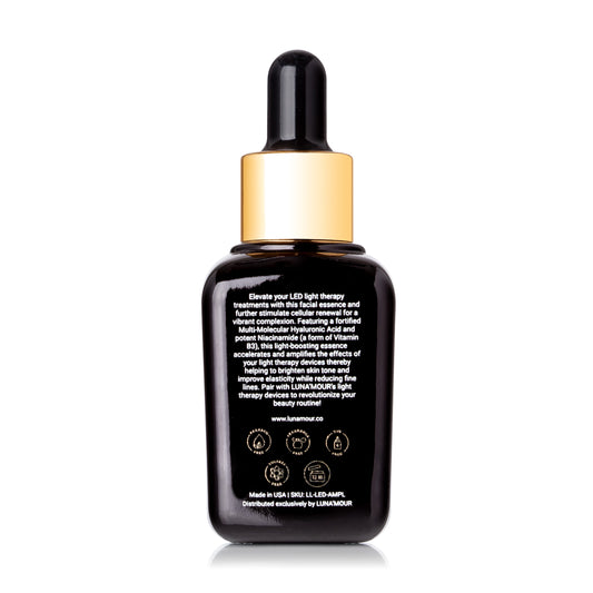 Lumi LED Amplifier Essence | 1oz / 30ml