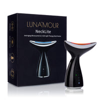 NeckLite neck device, alternate product view