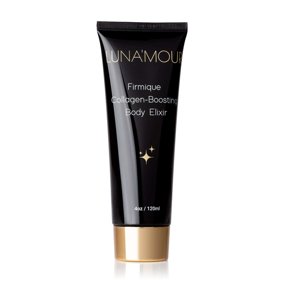 Firmique Collagen-Boosting Body Elixir, 120ml bottle