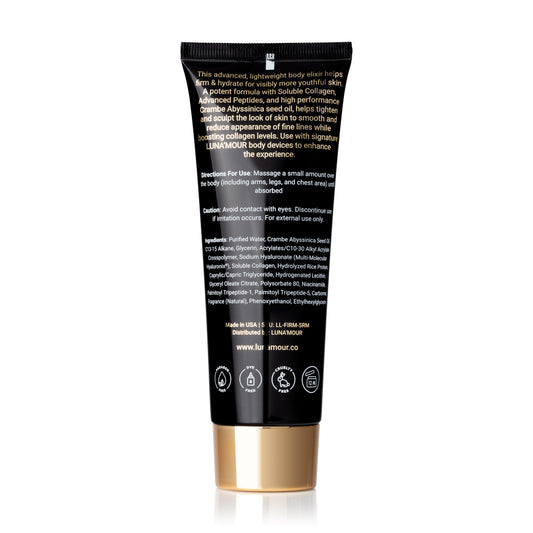 Firmique Collagen-Boosting Body Elixir | 4OZ / 120ML