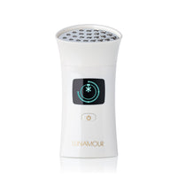 ElectraLume facial device, product view