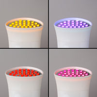 ElectraLume System 3-in-1 Anti-Aging Microcurrent + Light Therapy Device