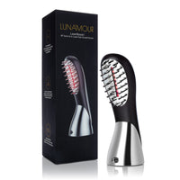 LaserBoost+ scalp brush, alternate product view