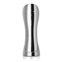 LaserBoost+ scalp brush, detail view