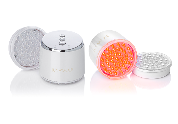 LUNALIGHT: Ultimate Radiance LED Light Therapy Device