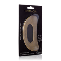 Sculpt-Tacular gua sha tool, detail view