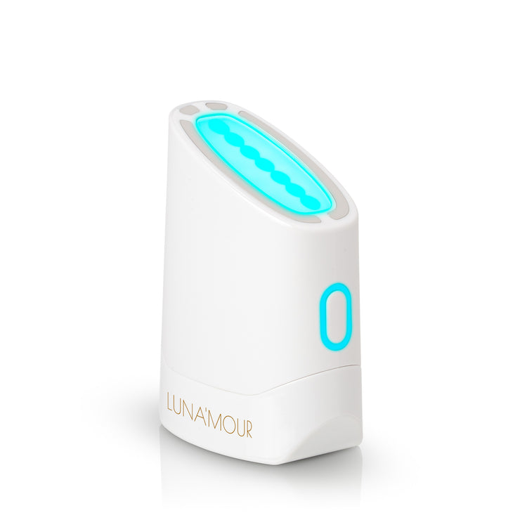 SkinLogic Analyzer - Smart Skin Detection & Adaptive Treatment System