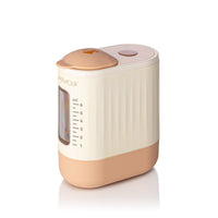 Boost Brush scalp massager, detail view