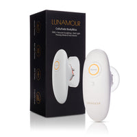CelluFade BodyBliss device shown with its packaging
