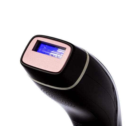 COOL PRO Blemish & Hair Removal System