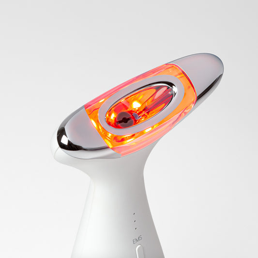 VACULIFT Face & Neck Device Advanced Suction Sculpting System