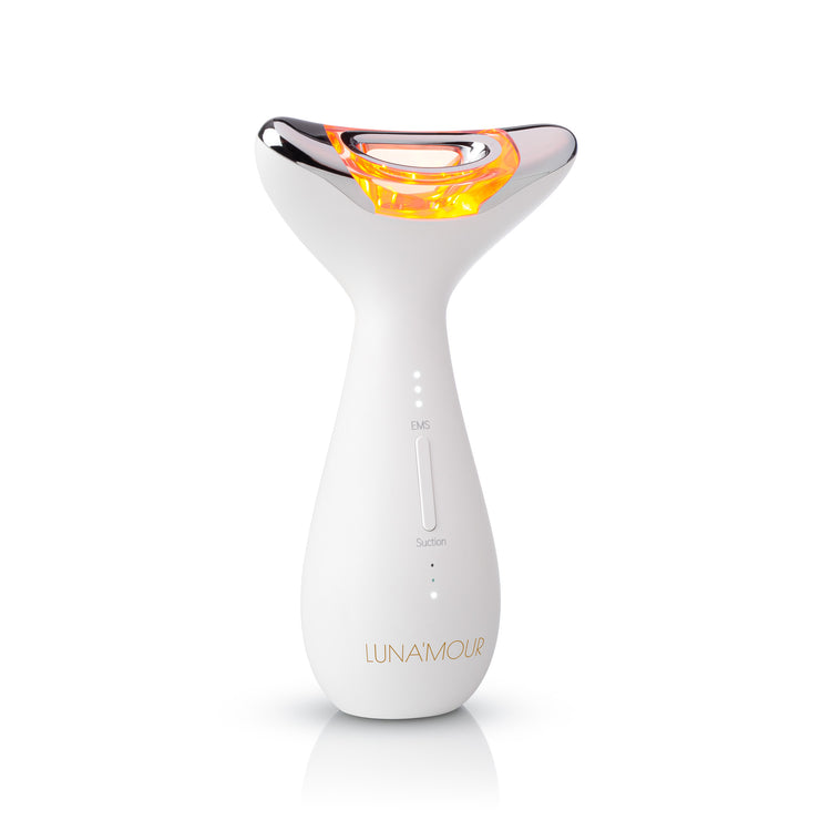 VACULIFT Face & Neck Device Advanced Suction Sculpting System