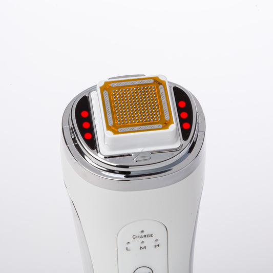 NanoMatrix RF Resurfacing Device Nano MicroNeedling + Fractional Radio Frequency