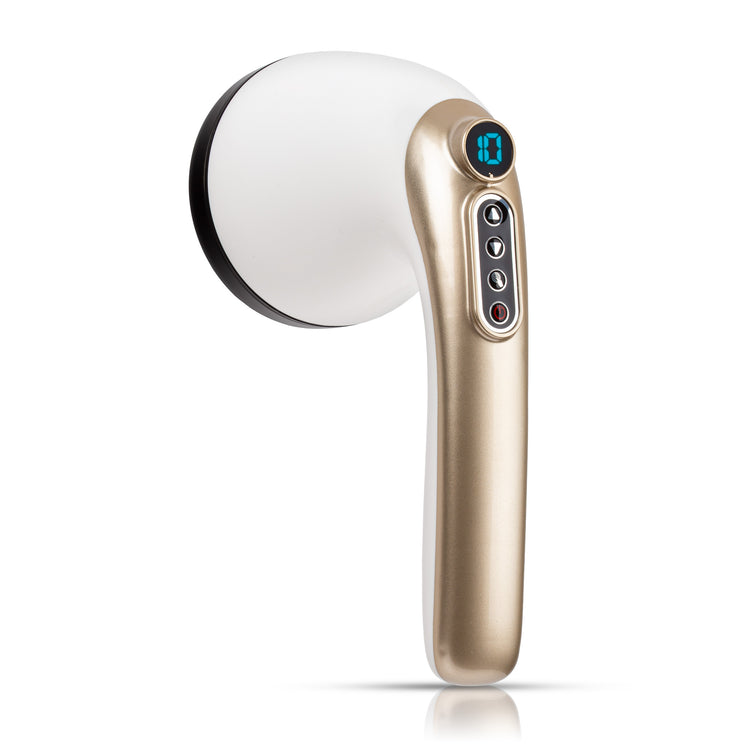 SCULPT8 Handheld Lymphatic & Contour Beauty Massager
