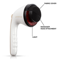 SCULPT8 body massager, alternate product view