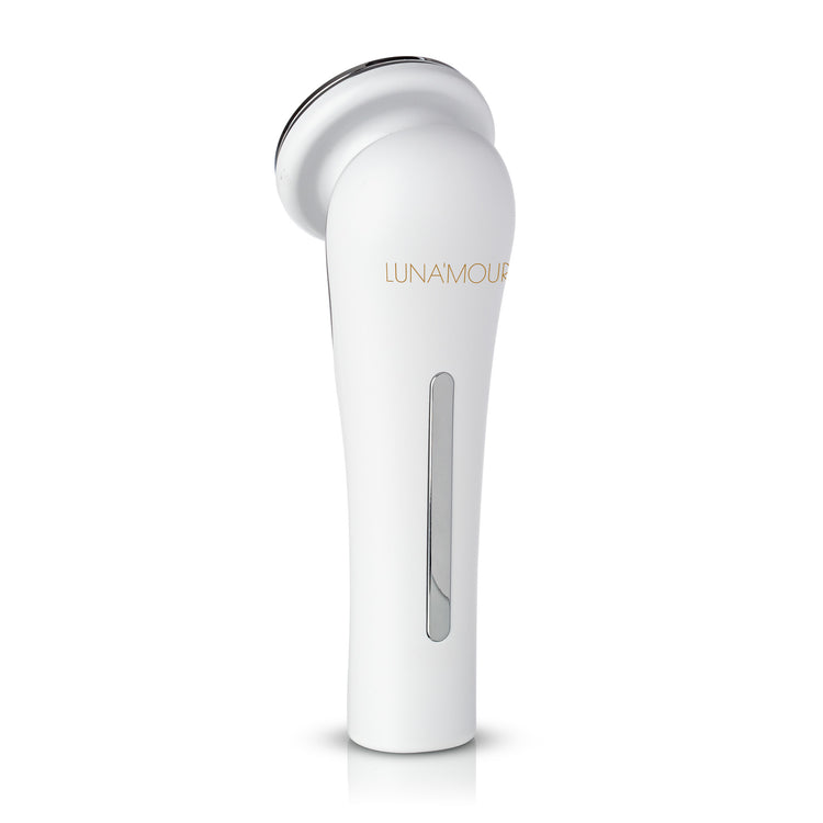 TriWave Contour Wand Microcurrent, Galvanic & LED Skin Technology