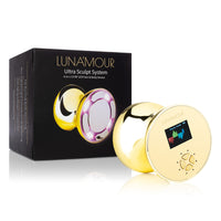 ULTRA Sculpt device shown with its packaging