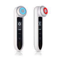 V-LIFT facial device, detail view