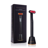 LunaBeauty wand, alternate product view