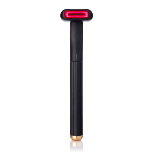 LunaBeauty: Illuminating EMS & LED Light Therapy Wand