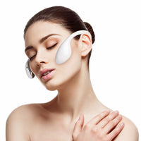 LunaLift EMS facial device, alternate product view