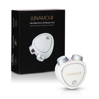 MicroMini facial tool, alternate product view