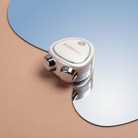 MicroMini facial tool, detail view