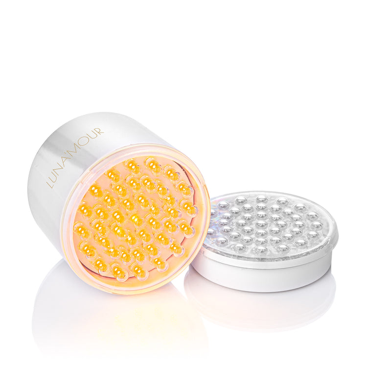 LUNALIGHT: Ultimate Radiance LED Light Therapy Device