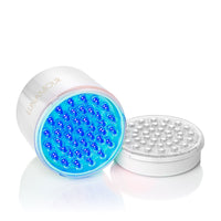 LUNALIGHT LED light therapy device, detail view
