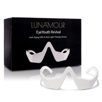 EyeYouth Revival eye device, alternate product view